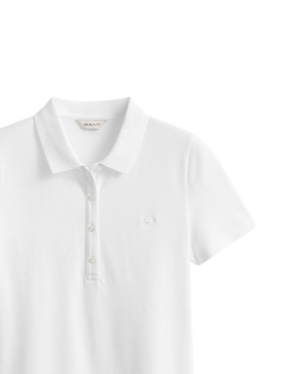 2601.4201535 110 Polo slim fit 2601.4201535 110 Gant 