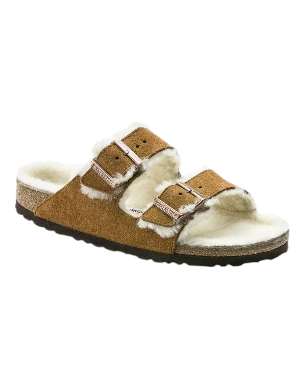1001135 MINK Arizona 1001135 MINK Birkenstock 