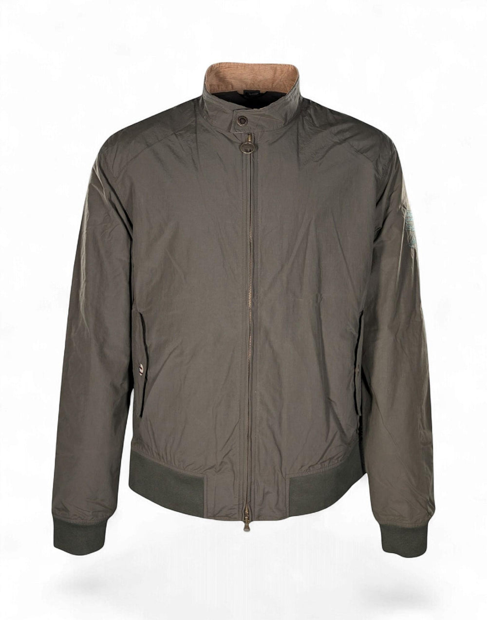 MCA0427 SG71 Rectifier Steve McQueen™ MCA0427 SG71 Barbour 