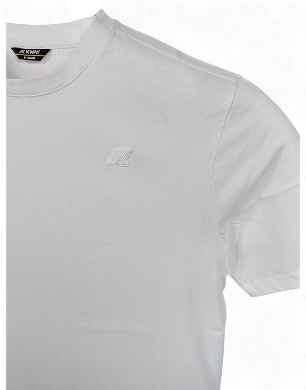 K7125UW 001 ODOM JERSEY K7125UW 001 K-Way 