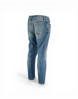RRU108D7283126 C0999 Dapper MAN Blu Elas Lauryn RRU108D7283126 C0999 Roy Roger's 