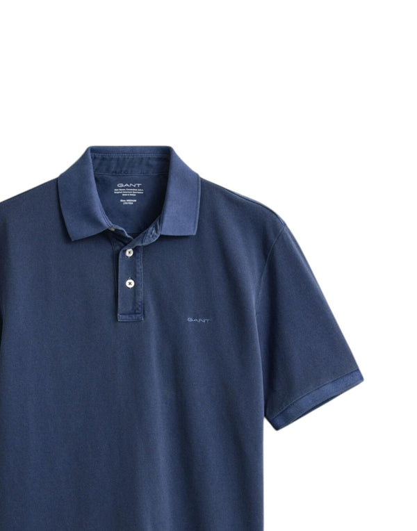 2601.2014057 423 Polo Sunfaded 2601.2014057 423 Gant 