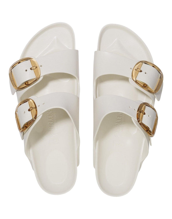 1029651 EGGSHELL Arizona Big Buckle EVA 1029651 EGGSHELL Birkenstock 