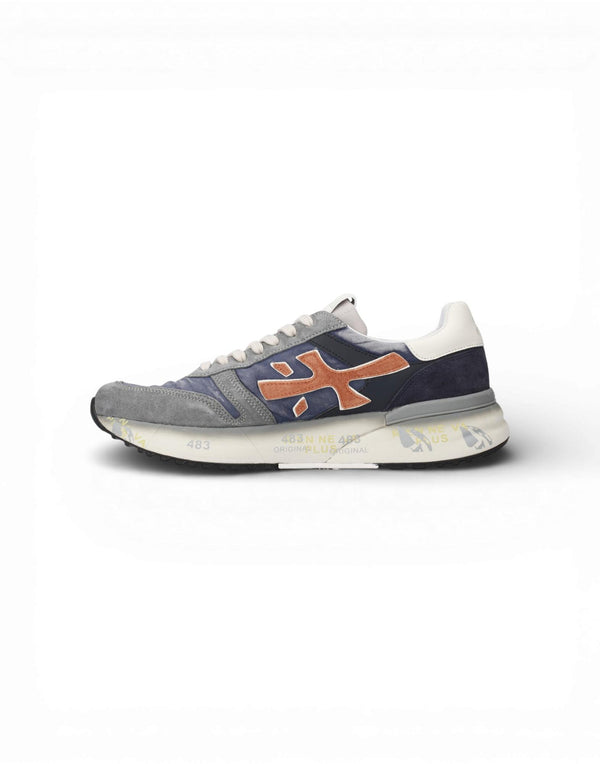 MICK VAR 7215N 7215N MICK 7215 MICK VAR 7215N 7215N Premiata 