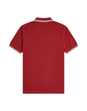 M3600P-57 07B Shirt M3600 M3600P-57 07B Fred Perry 