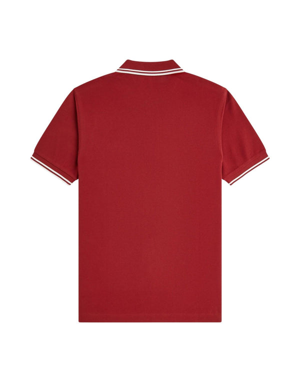 M3600P-57 07B Shirt M3600 M3600P-57 07B Fred Perry 