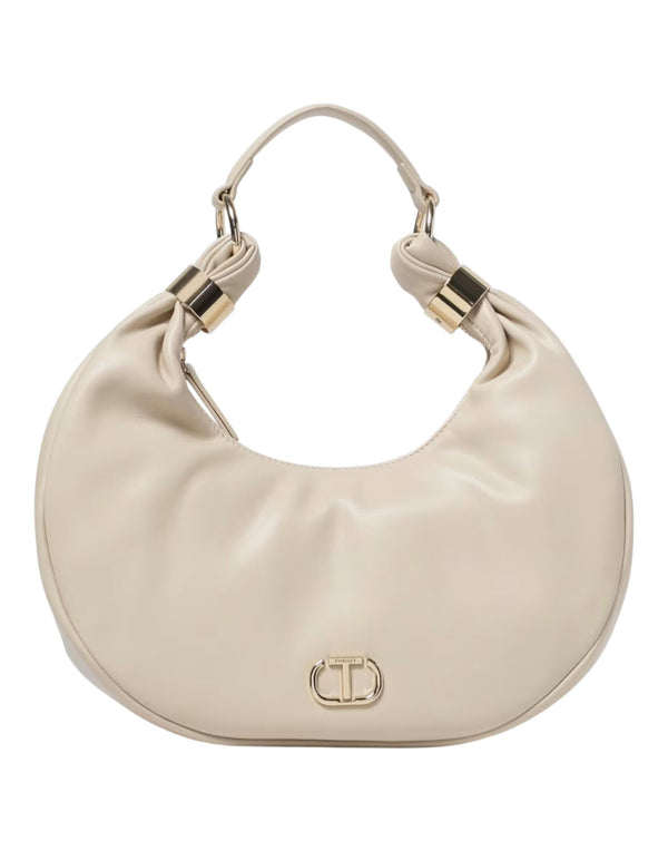 252TB7090 07222 Borsa Hobo 252TB7090 07222 Twinset 