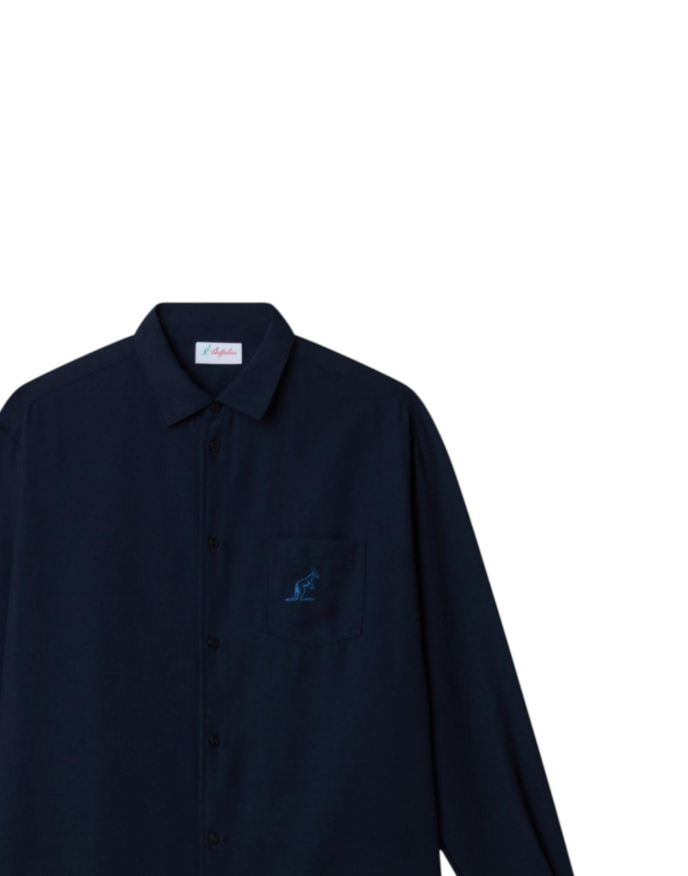 SWUCM0005 194 Doric Long Sleeve Shirt SWUCM0005 194 Australian 