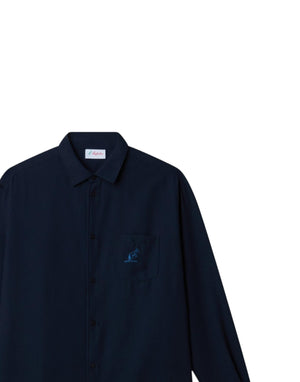 SWUCM0005 194 Doric Long Sleeve Shirt SWUCM0005 194 Australian 