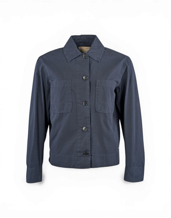 CFWWOS2019FRUT4132 3989 Poplin Overshirt CFWWOS2019FRUT4132 3989 Woolrich 