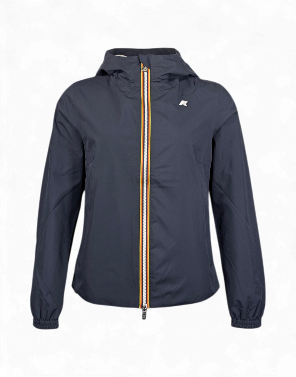 K21347W K89 LIL 2.0 STRETCH POLY JERSEY K21347W K89 K-Way 