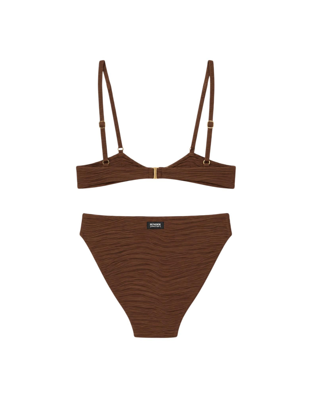 GW617KTL7700 B0300 Elodie American Top GW617KTL7700 B0300 Sundek 