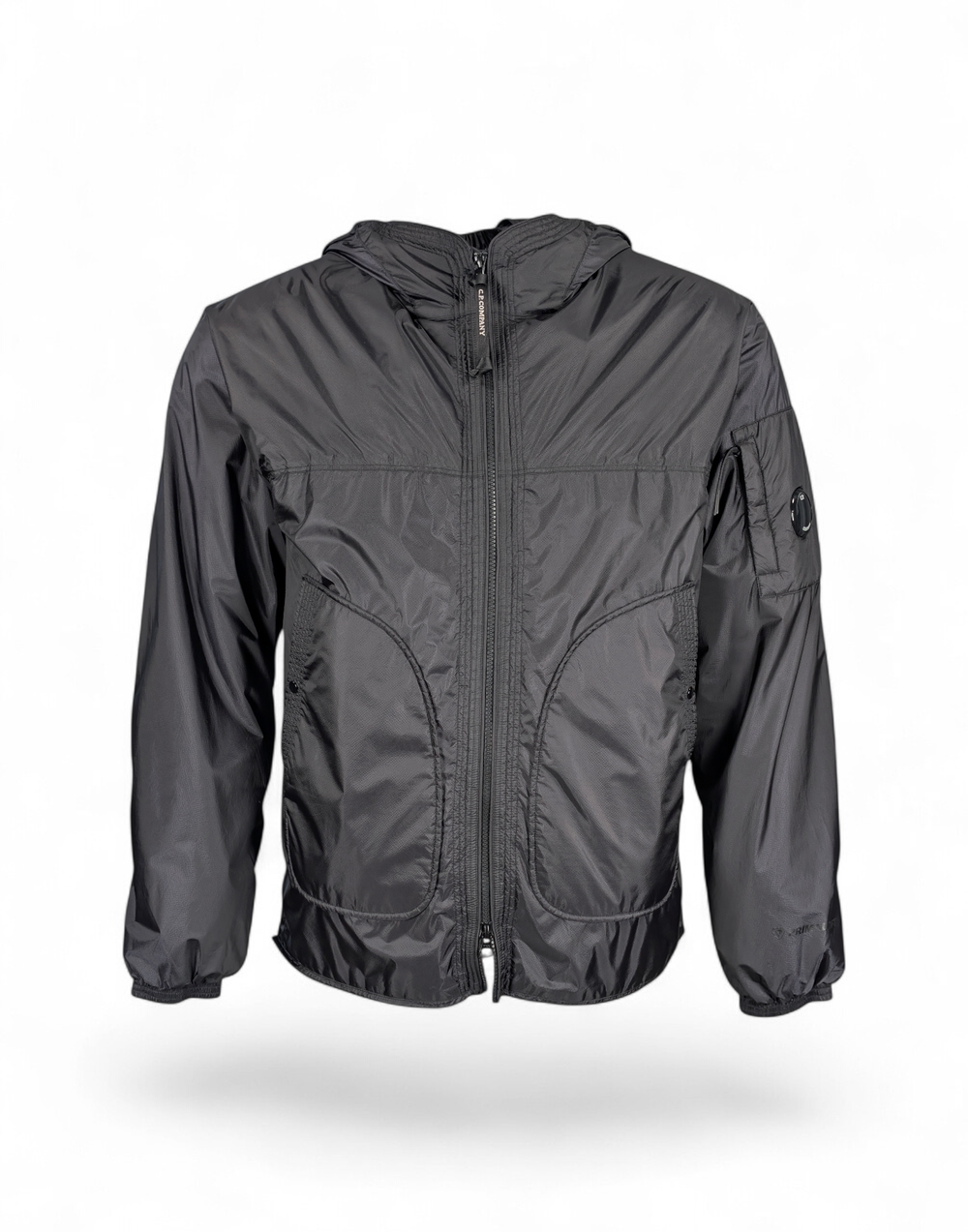 20CMOW070A110467W 999 Medium Jacket 20CMOW070A110467W 999 C.P. Company 