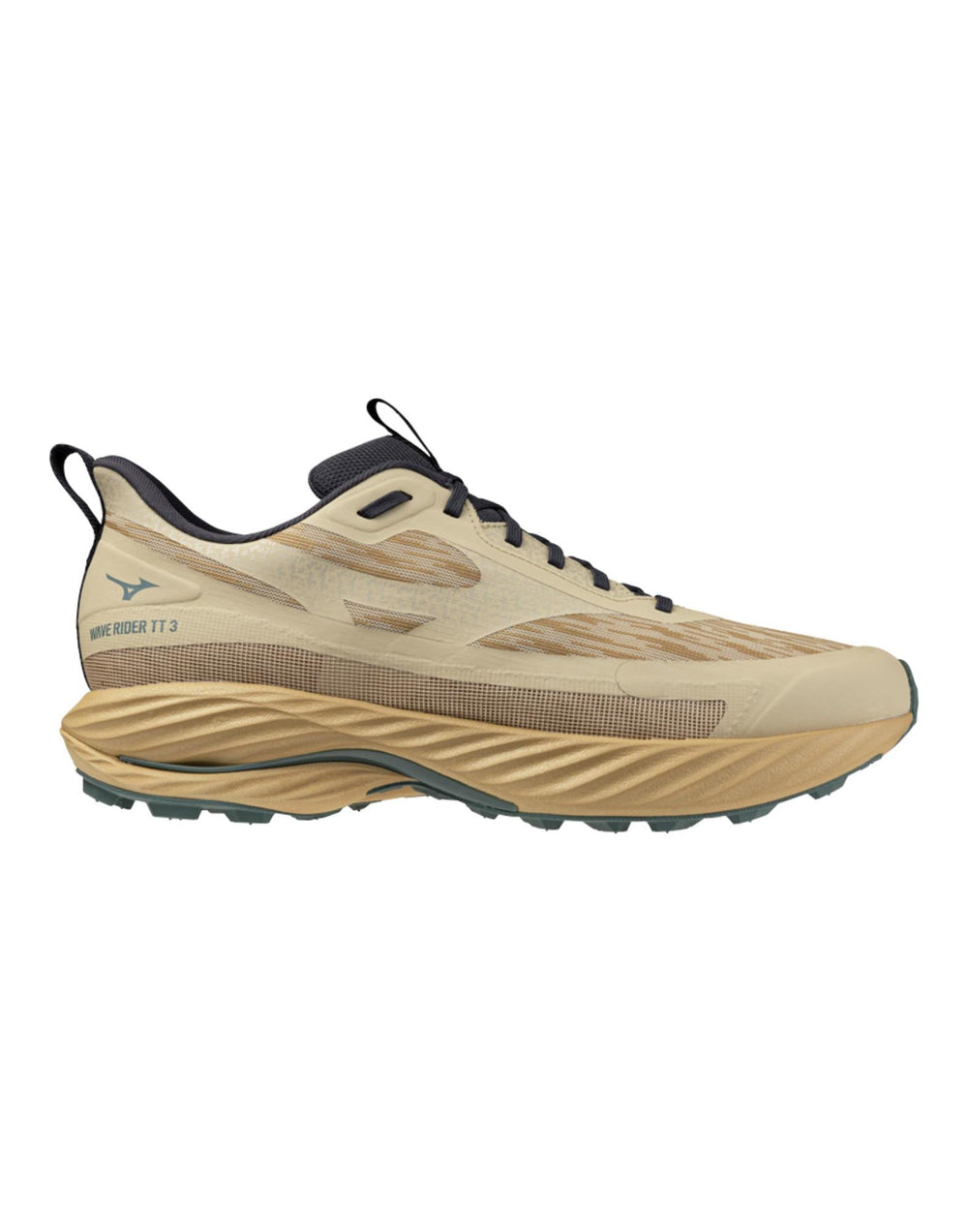 J1GC2532 52 Wave Rider TT 3 J1GC2532 52 Mizuno 