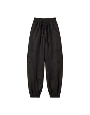 261TT2121 00006 Pantaloni Joggers Lino Sangallo 261TT2121 00006 Twinset 