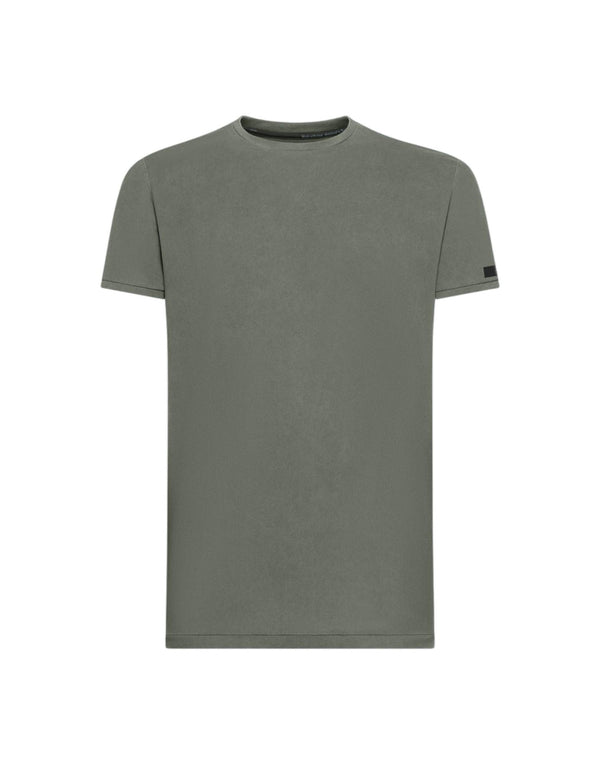 26218 27 Techno Wash Piquè Shirty 26218 27 RRD 