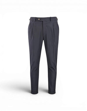 26301 60 Surflex Chino Double Pence Pant 26301 60 RRD 