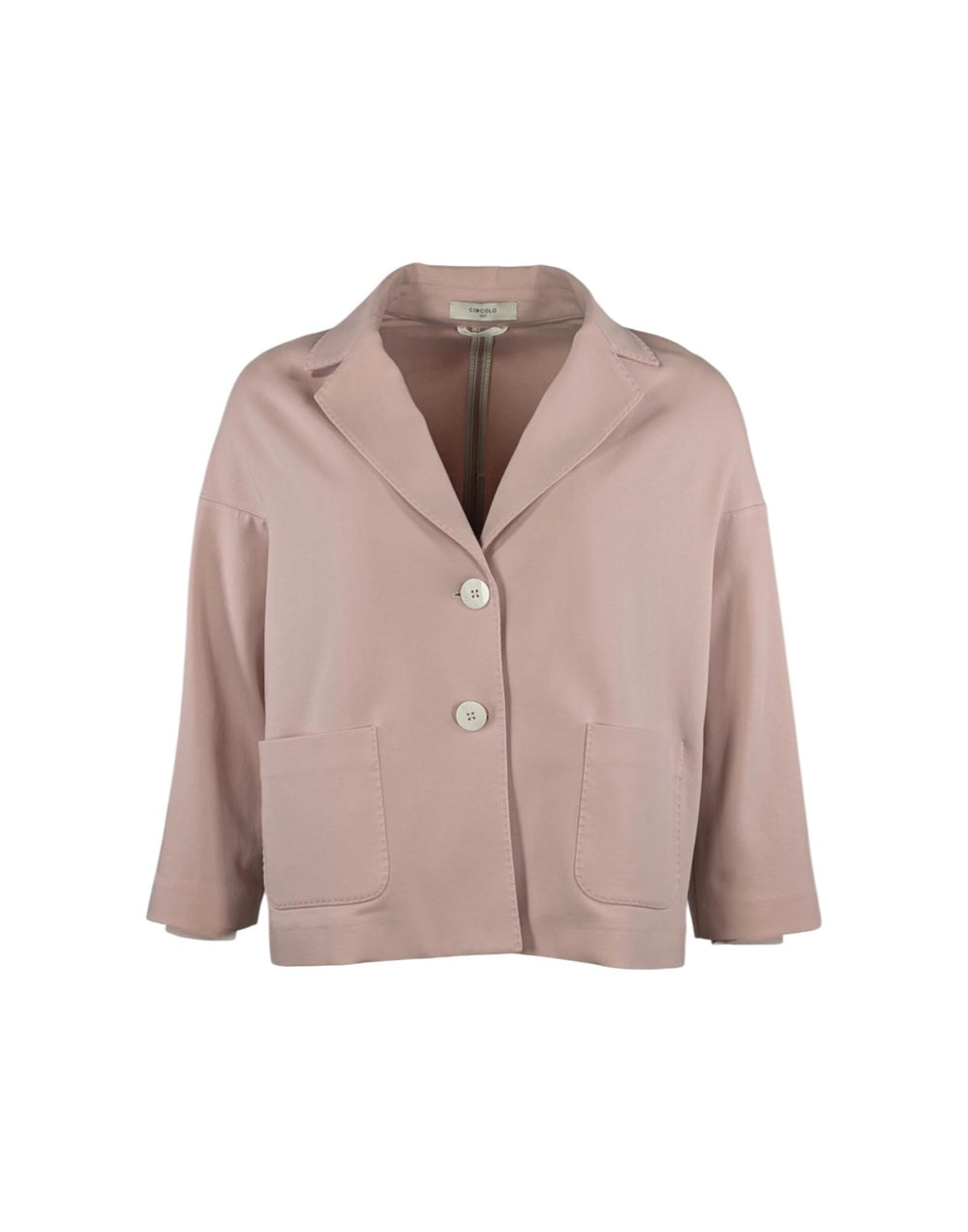 FD3813 1167 Caban Fleece FD3813 1167 Circolo 1901 