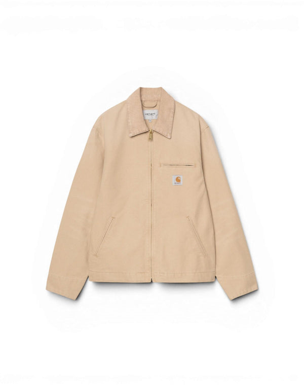 I034819 0ME4O Detroit Jacket I034819 0ME4O Carhartt Wip 