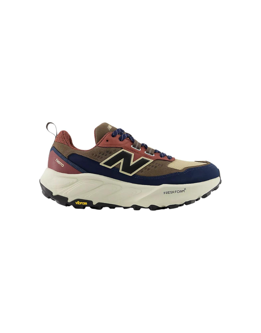 MHIET5D9 UNI Hierro Trek MHIET5D9 UNI New Balance 