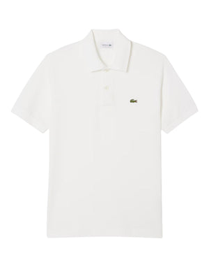 Lacoste Polo L.12.12 Light PH9851 Polo uomo bianco