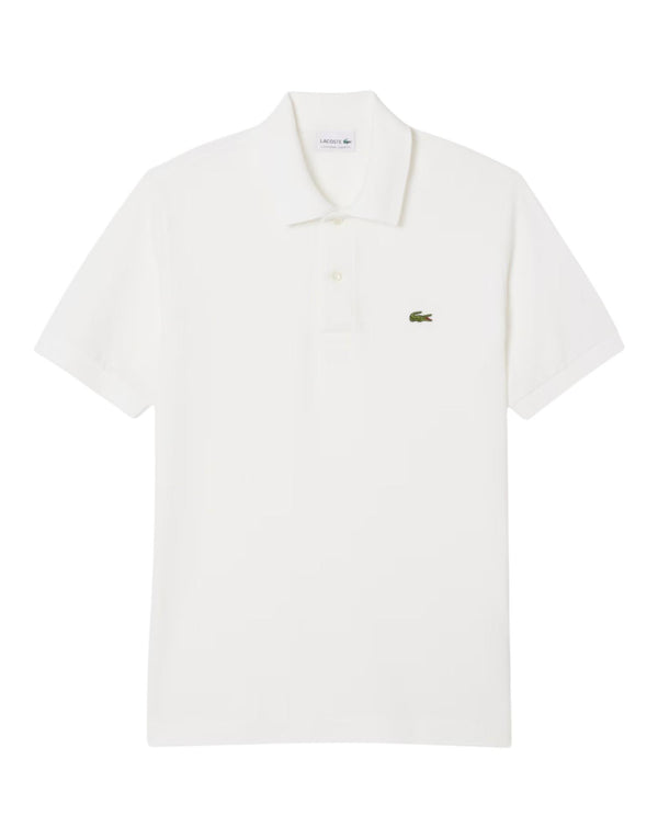 Lacoste Polo L.12.12 Light PH9851 Polo uomo bianco