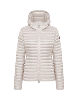 Colmar 2213-9VX Piumino donna beige