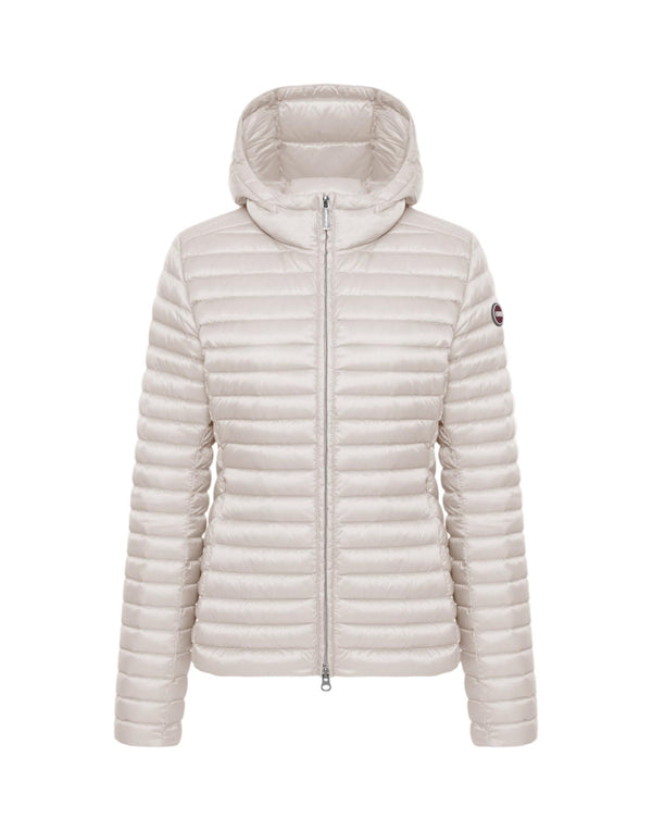 Colmar 2213-9VX Piumino donna beige