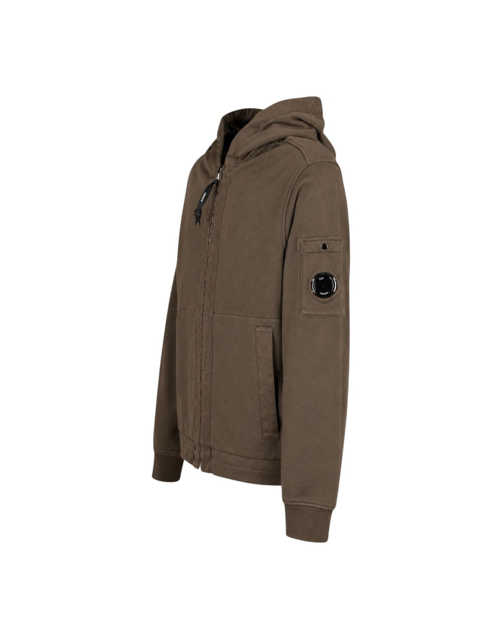 20CMSS039A110044G 683 SWEATSHIRTS HOODED OPEN 20CMSS039A110044G 683 C.P. Company 