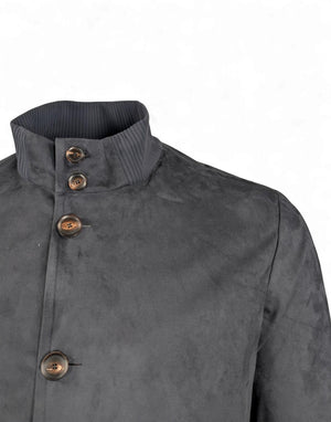 RRD Nabucco Val Jkt Giubbotto uomo blu immagine 2