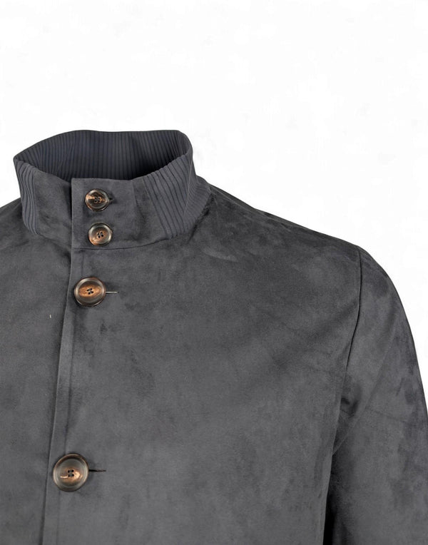 RRD Nabucco Val Jkt Giubbotto uomo blu immagine 2