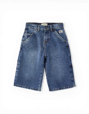 RG197 7012 Bermuda in denim RG197 7012 Roy Roger's 