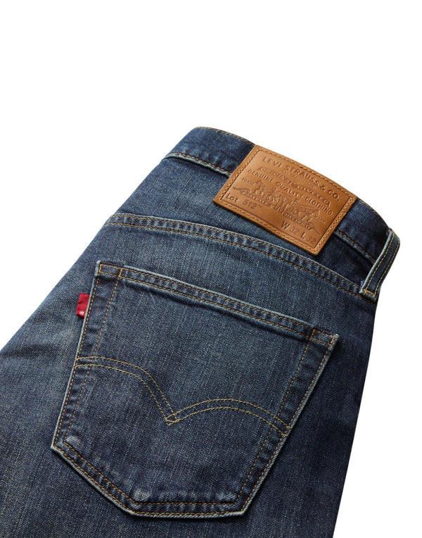 28833-1454 1454 512™ Slim Taper Jeans 28833-1454 1454 Levi's 