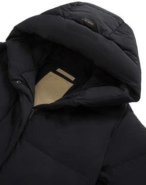 CFWWOU2037FRUT3107 100 Cloud Madison Long Coat CFWWOU2037FRUT3107 100 Woolrich 