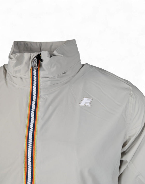 K3123VW 634 AMAURY  STRETCH NYLON JERSEY K3123VW 634 K-Way 