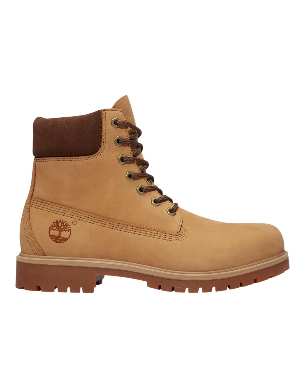 TB0A6CH6EM51 EM51 Tbes 6 In Lace Waterproof Boot TB0A6CH6EM51 EM51 Timberland 