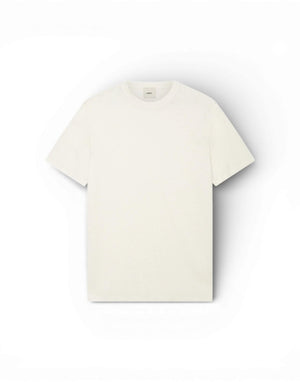 Unity ICON LINEN T-shirt uomo off white