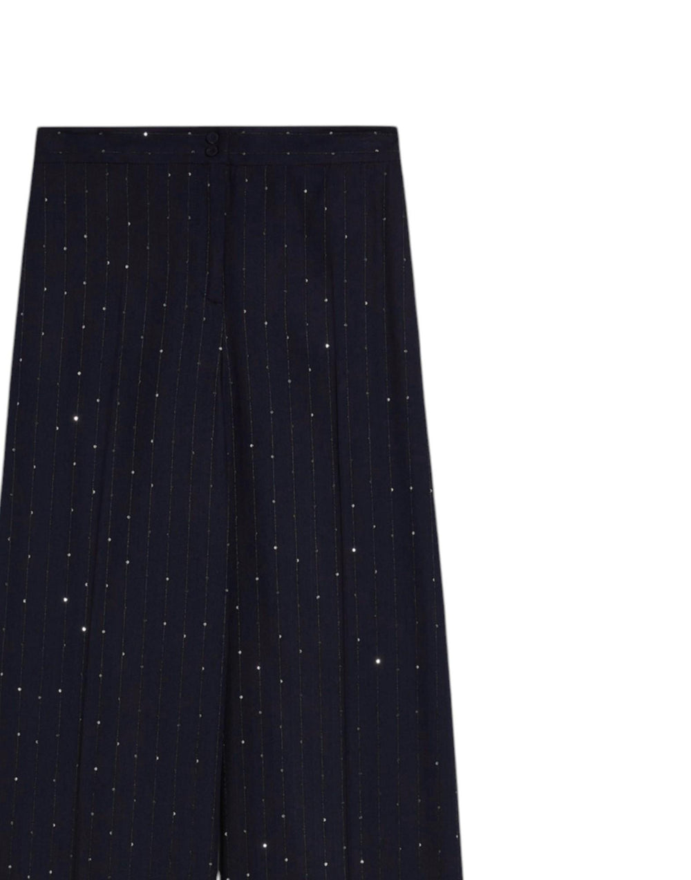 2611131132270 005 Pantaloni gessati 2611131132270 005 Pennyblack 