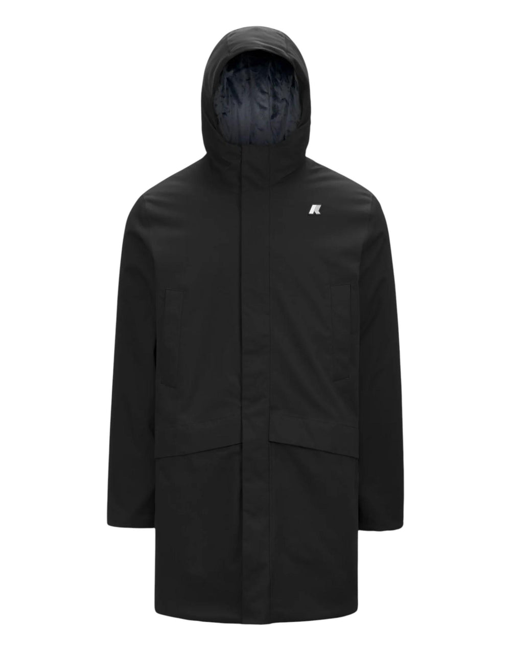 K8133FW AL8 Jarno Twill Marmotta K8133FW AL8 K-Way 
