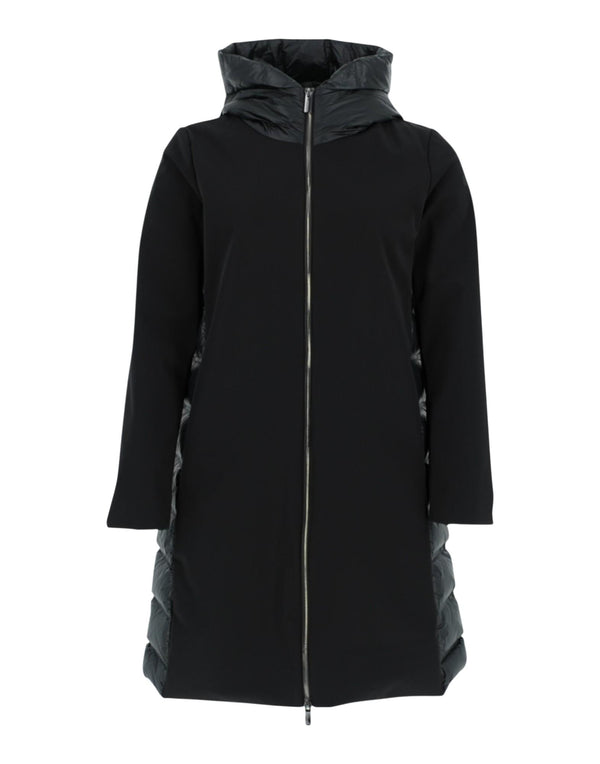 W25518 10 Thermo Hybrid Parka W25518 10 RRD 