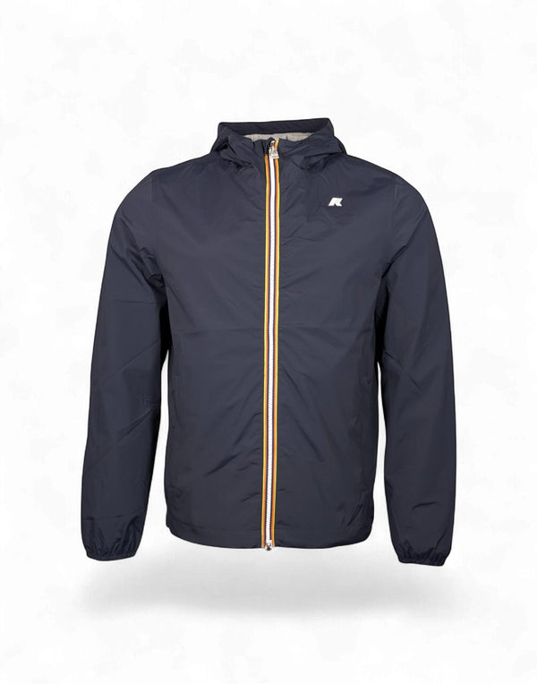 K3123UW K89 JACK  STRETCH NYLON JERSEY K3123UW K89 K-Way 