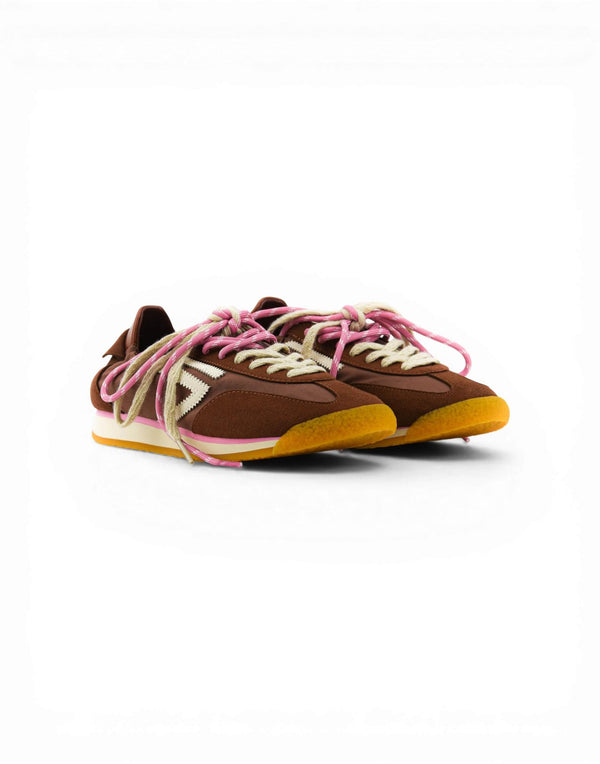 PU602P-026 026 6.02 panther brownie PU602P-026 026 Puraai 