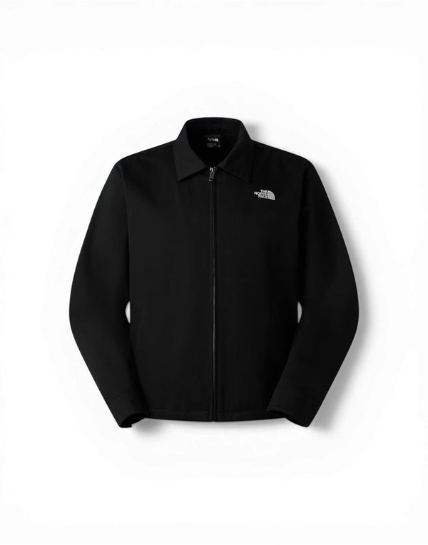 NF0A8G99JK31 JK31 Twill Collar Jacket <BR/> NF0A8G99JK31 JK31 The North Face 
