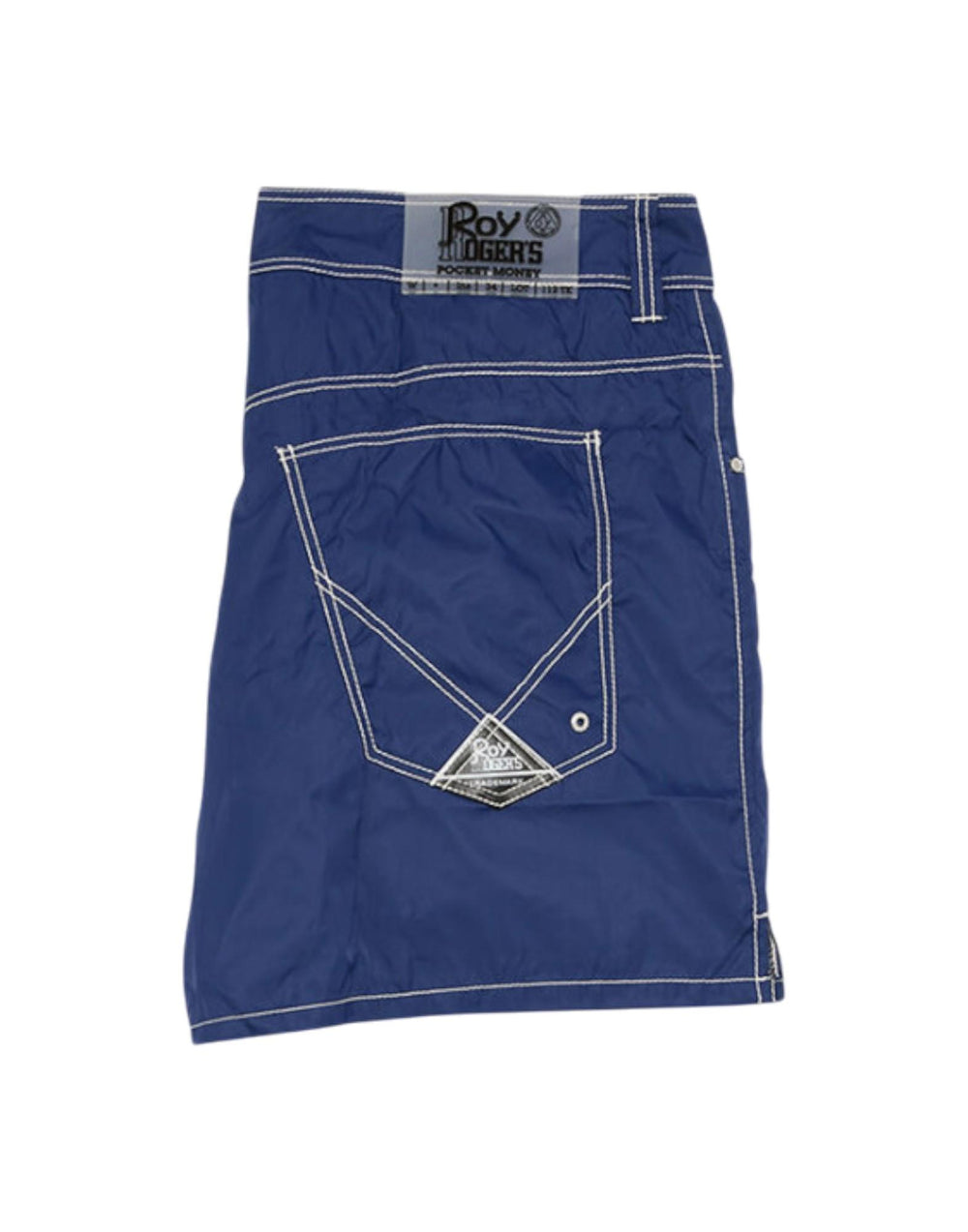 RRU90304CG05XXXX C0048 Costume 5 tasche RRU90304CG05XXXX C0048 Roy Roger's 