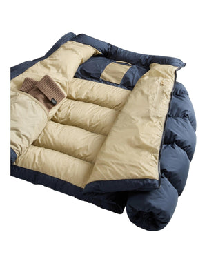 CFWOOU2086MRUT2635 3989 Cloud Eagle Jacket CFWOOU2086MRUT2635 3989 Woolrich 