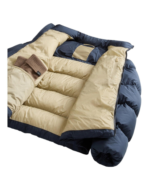 CFWOOU2086MRUT2635 3989 Cloud Eagle Jacket CFWOOU2086MRUT2635 3989 Woolrich 