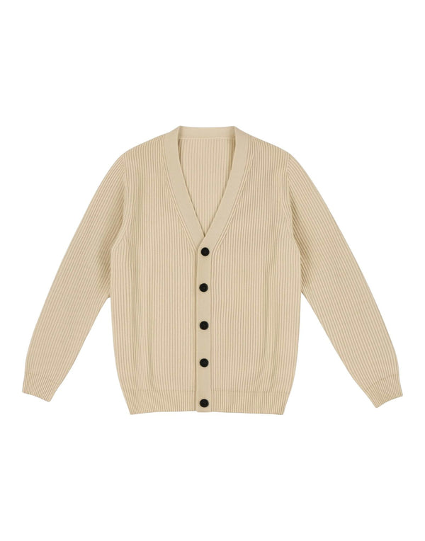 HERR004 10H Knit Jacket HERR004 10H MC2 Saint Barth 