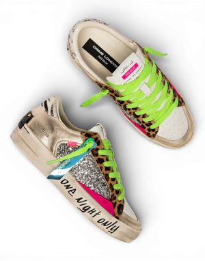 29108PP8 68 SK8 DELUXE 29108PP8 68 Crime London 