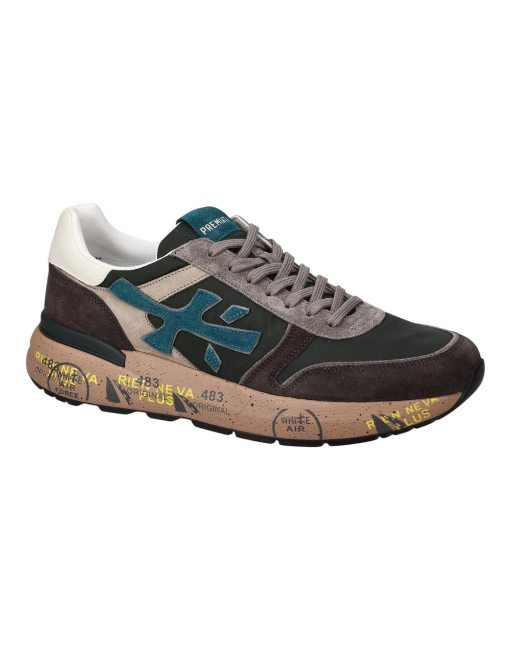 MICK VAR 7864 7864 MICK VAR 7864 MICK VAR 7864 7864 Premiata 