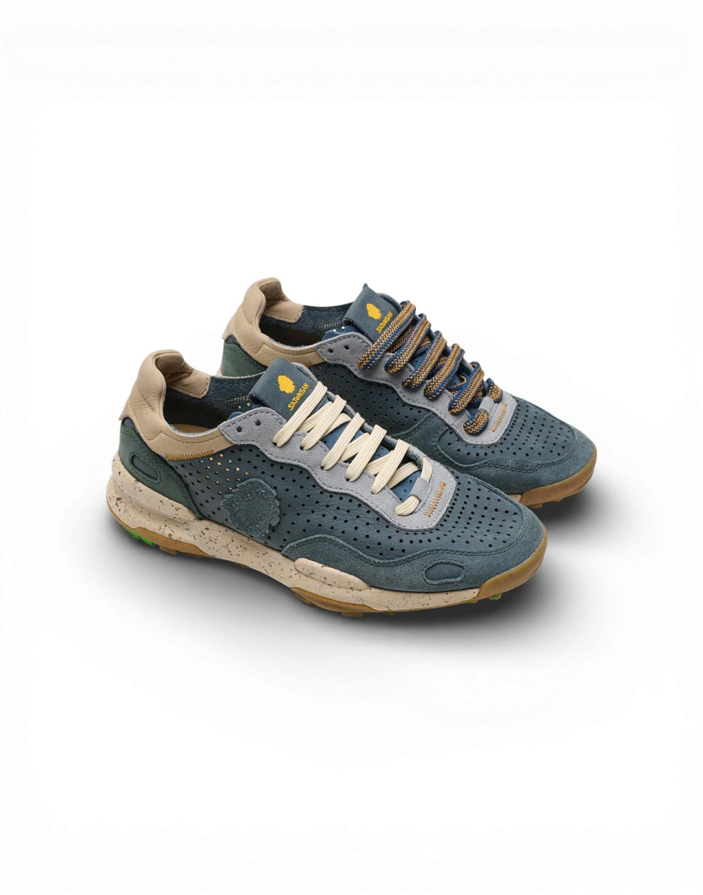 110111A 597 CHACRONA LASER PREMIUM 110111A 597 Satorisan 